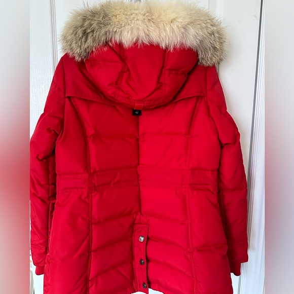 Pajar parka - Picture 7 of 8